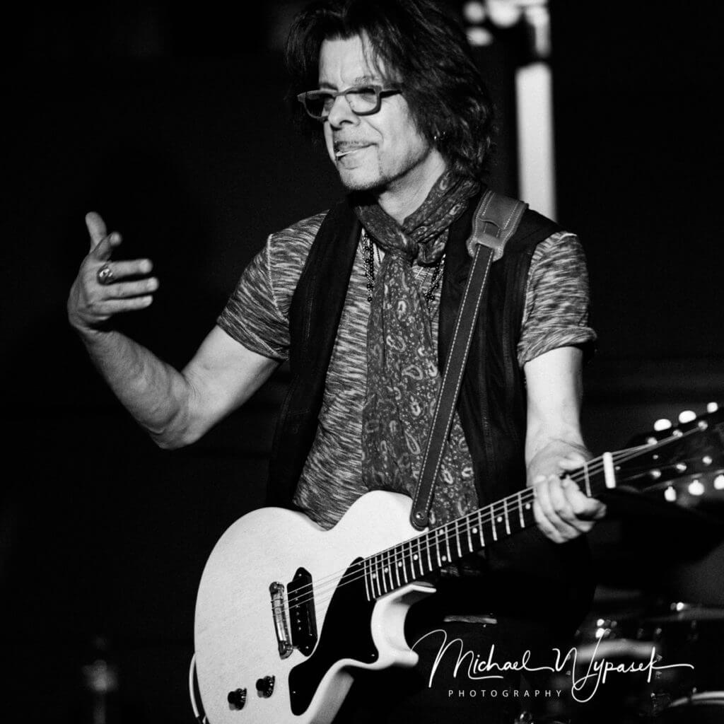 Johnny A., Guitar, Cleveland Event Photography