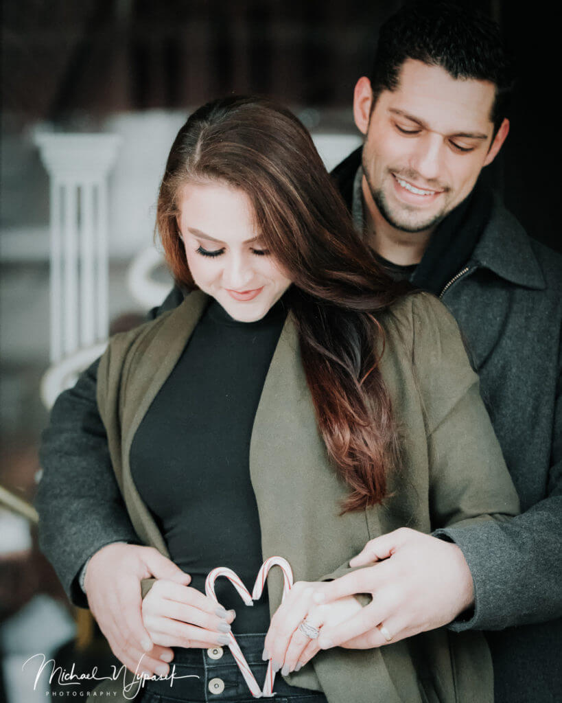 Baby Announcement, Heidi Malleske, HS Senior Photographer, Real Estate Photographer, Northeast Ohio Photographer, Wedding Photographer, Corporate Photographer, Architecture