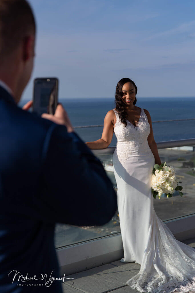Cleveland Photographer, Wedding Photographer