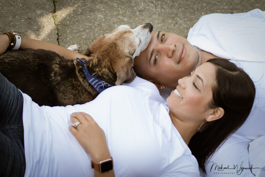 Family Photography - Michael Wypasek Photography